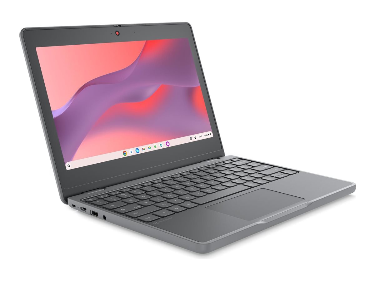 Lenovo Chrome 100e G5 M89 - 11.6" - MediaTek Kompanio 540 - 4 GB RAM - 64 G