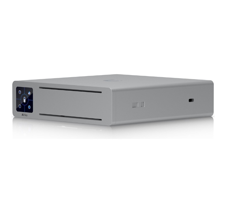 防犯・セキュリティ用品 Ubiquiti UniFi AI Key Ubiquiti UniFi - security appliance - cloud-managed - AI-KEY-US