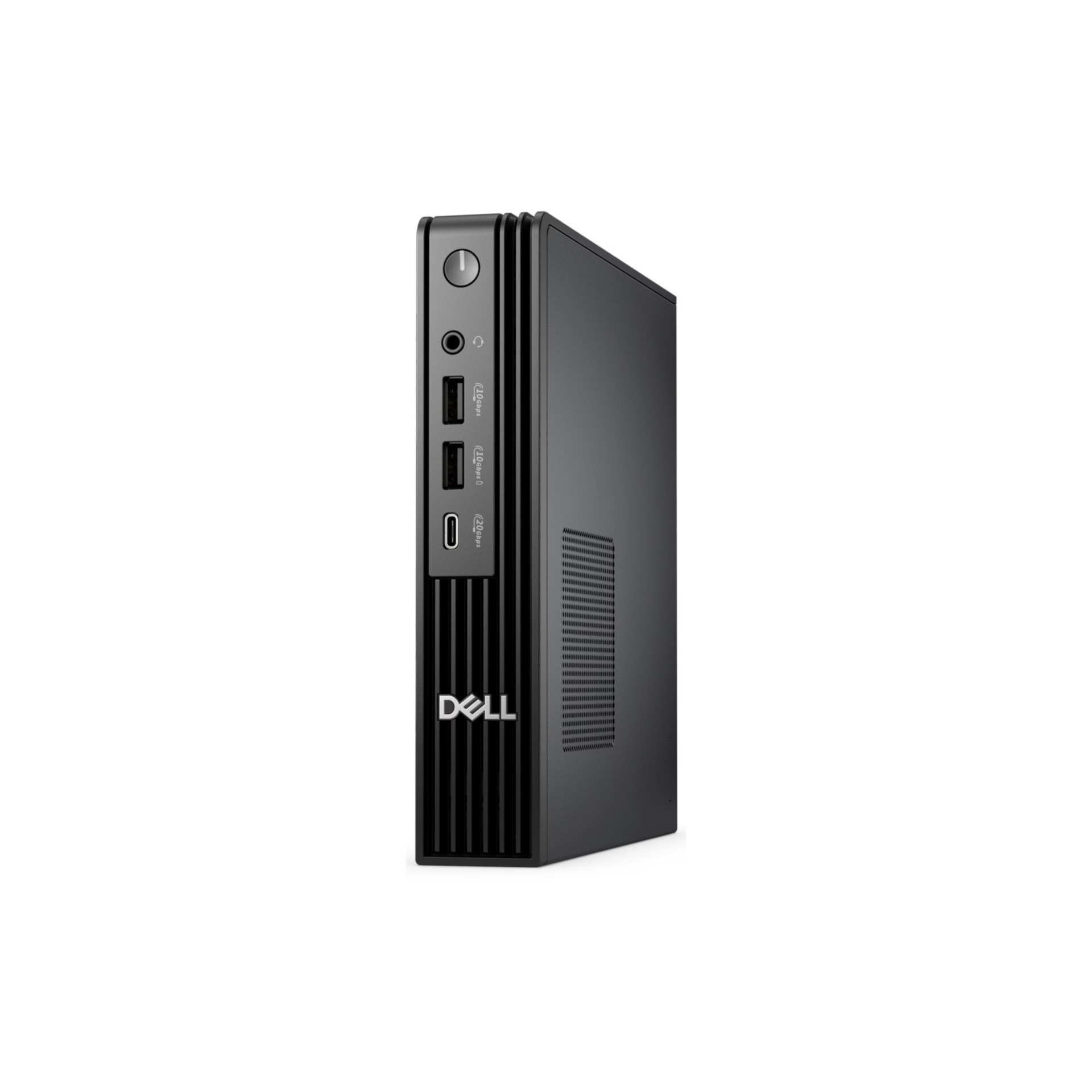 Dell Pro Micro Plus - Intel Core Ultra 7 265 - 32 GB - SSD 256 GB