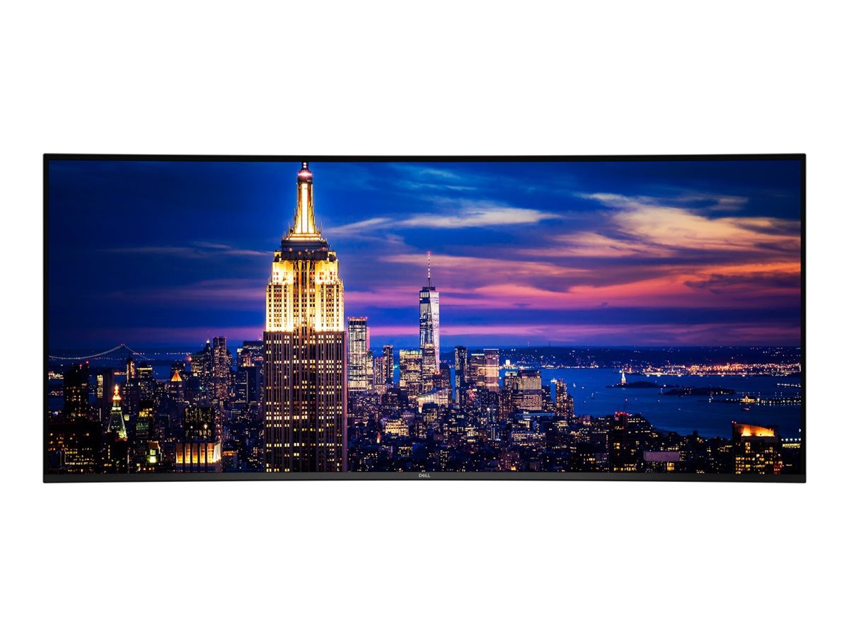 Dell UltraSharp U5226KW - LED monitor - 6K - 52"