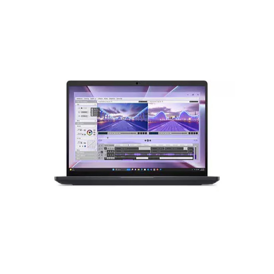 Dell Pro Max 16 - Intel Core Ultra 7 265H - 256GB SSD - 32GB RAM