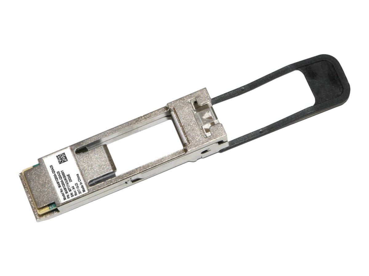 Mellanox DynamiX QSA28 - network adapter