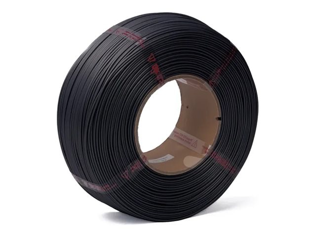Bambu Lab - matte charcoal - PLA filament