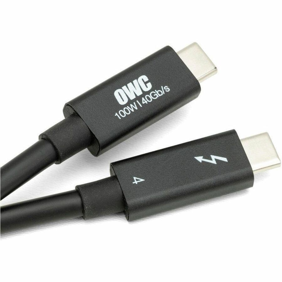 OWC 2.0M (78") OWC Thunderbolt 4 (USB-C) Cable
