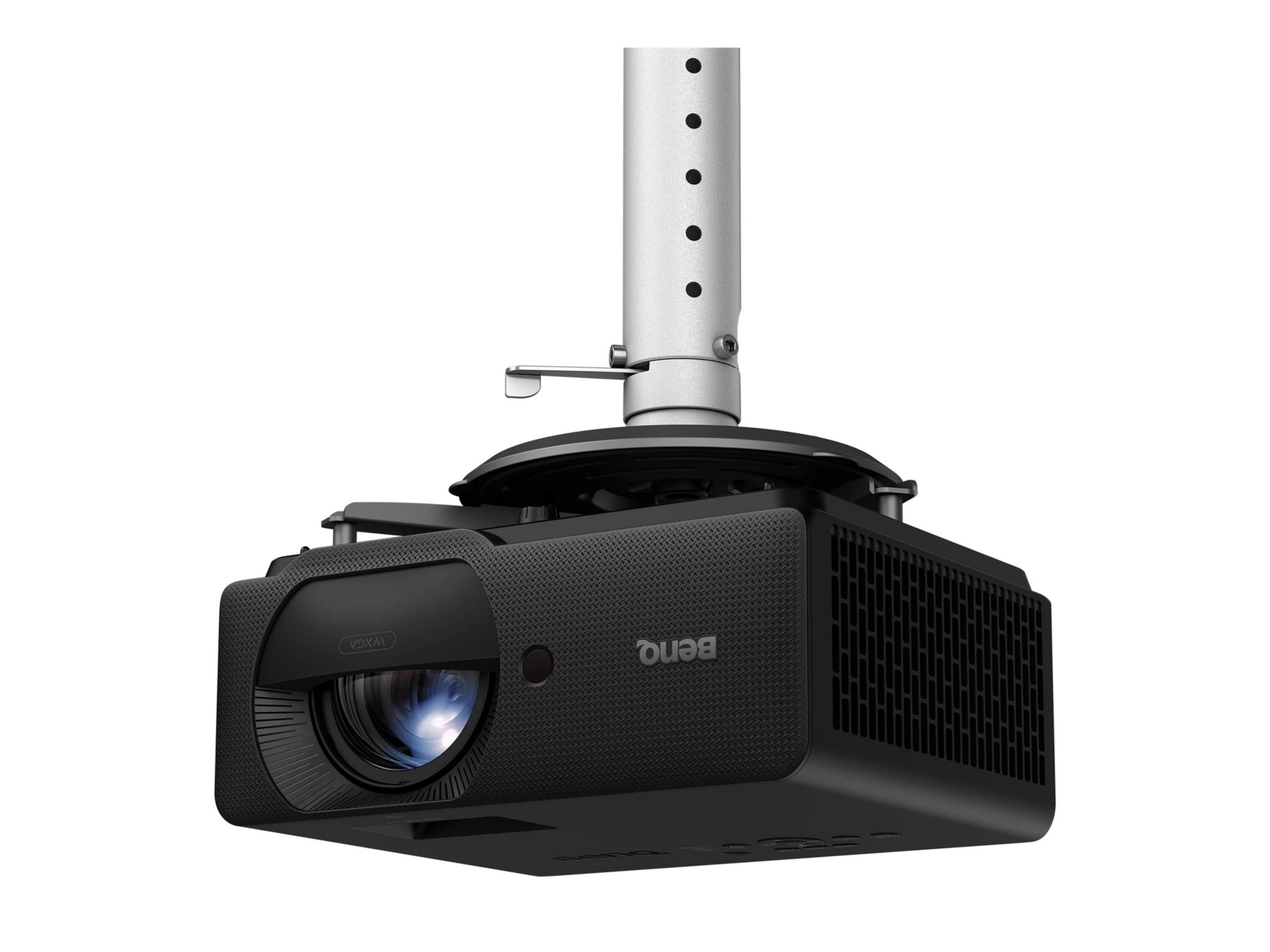 BenQ LW830ST - DLP projector - short-throw - 3D - LAN