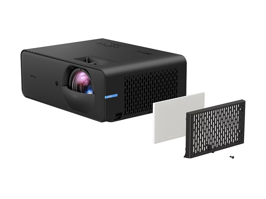 BenQ LH860ST - DLP projector - short-throw - 3D