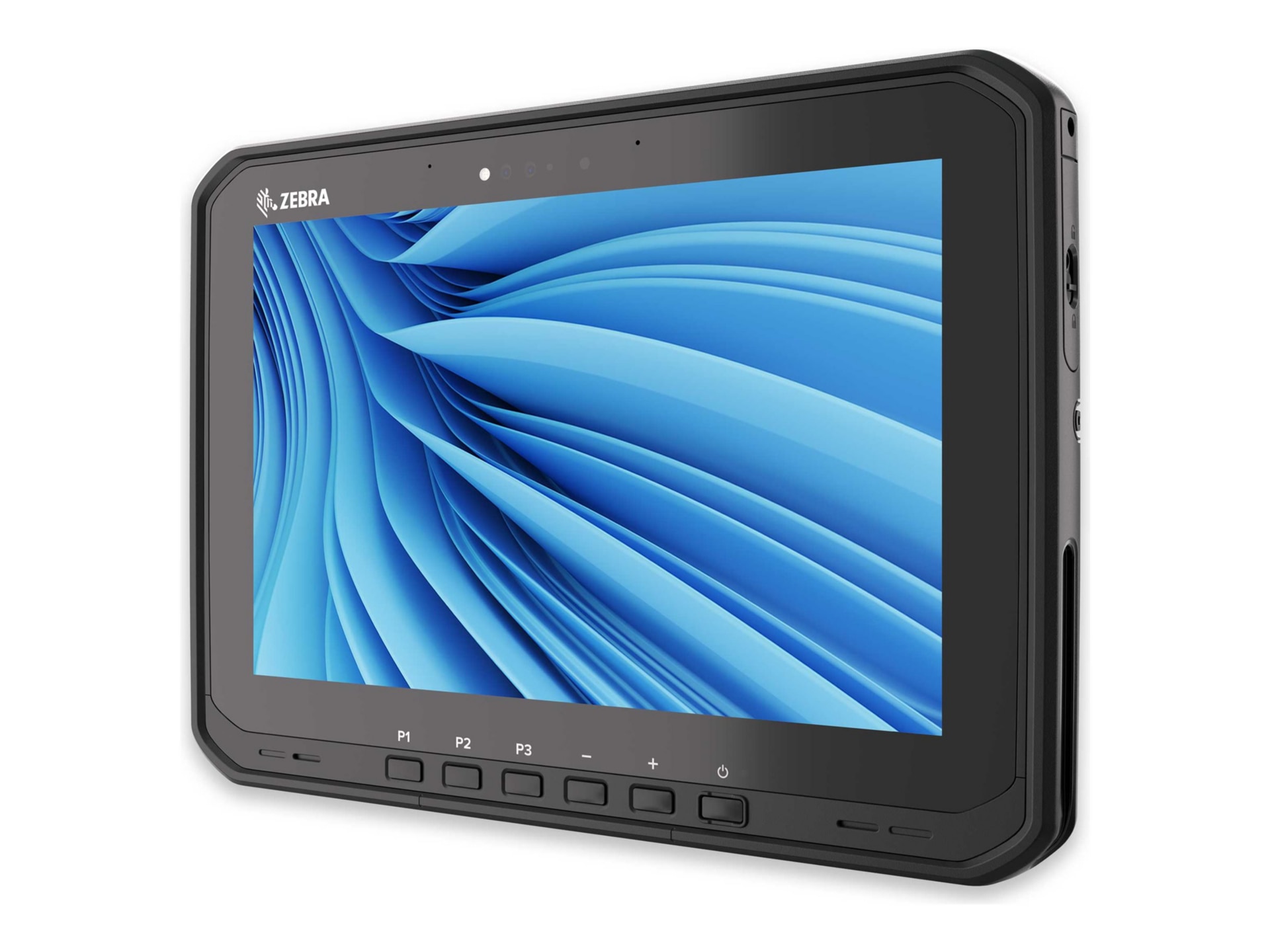 Zebra ET65W - 10.1" - Intel Core Ultra 5 - 125U - 16 GB RAM - 512 GB SSD -