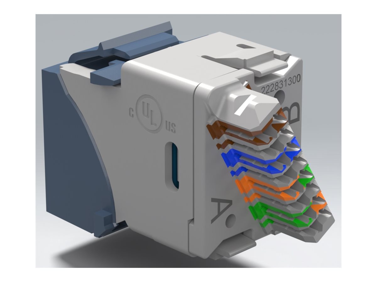Siemon UltraMAX outlet