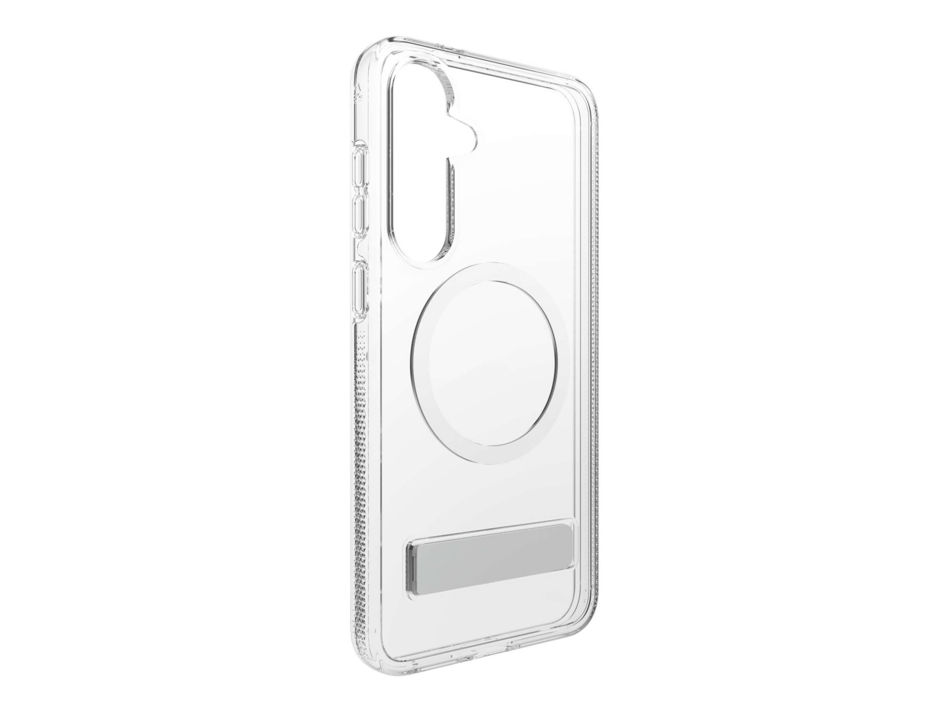 ZAGG Crystal Palace - back cover for cell phone