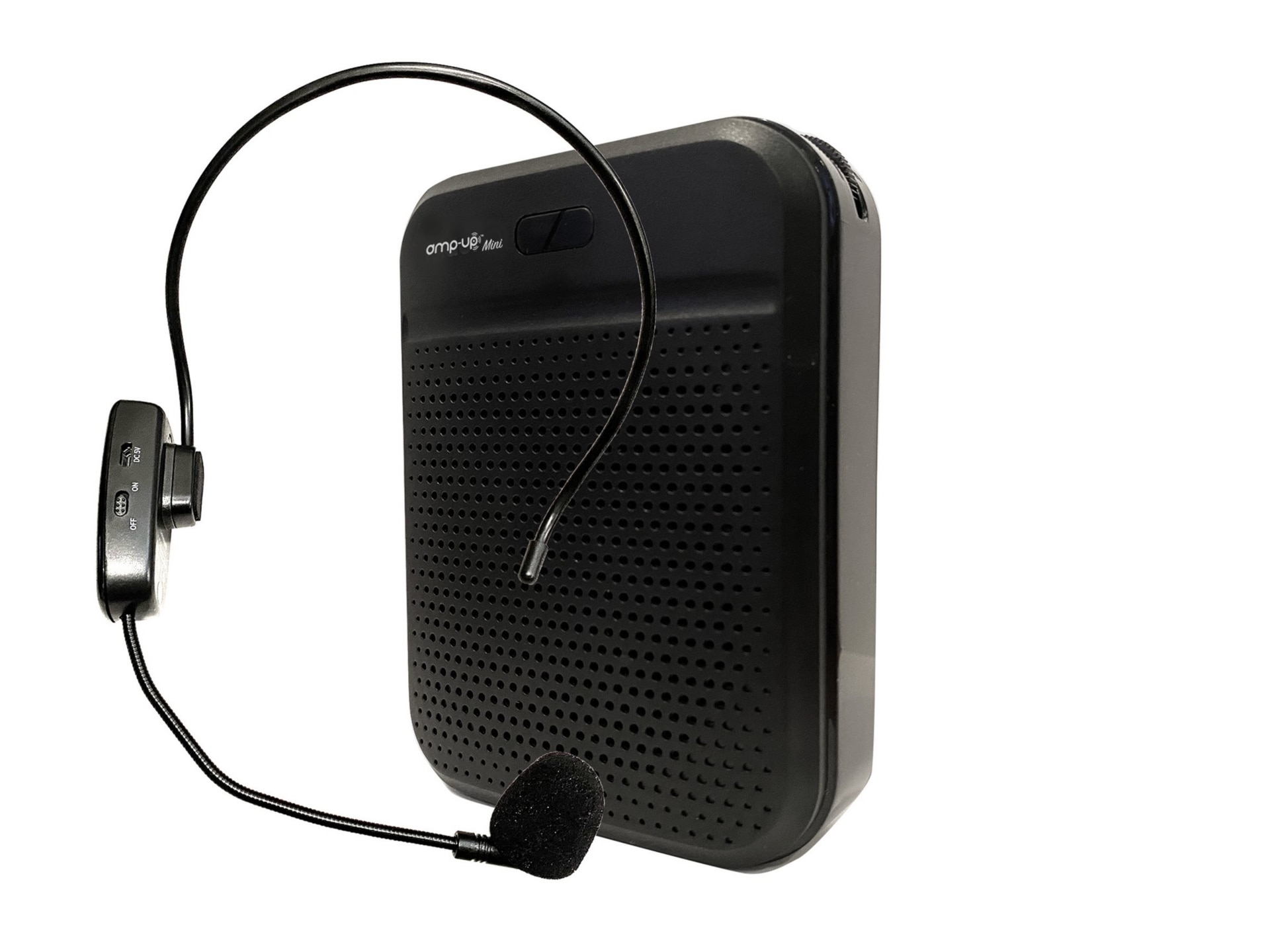 HamiltonBuhl Amp-Up Mini PA-25E - speaker - for classroom - wireless