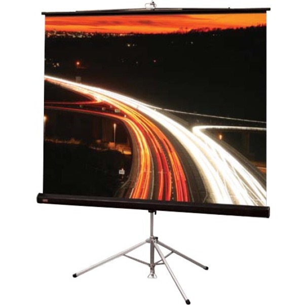 Draper Diplomat 215011 71" Projection Screen