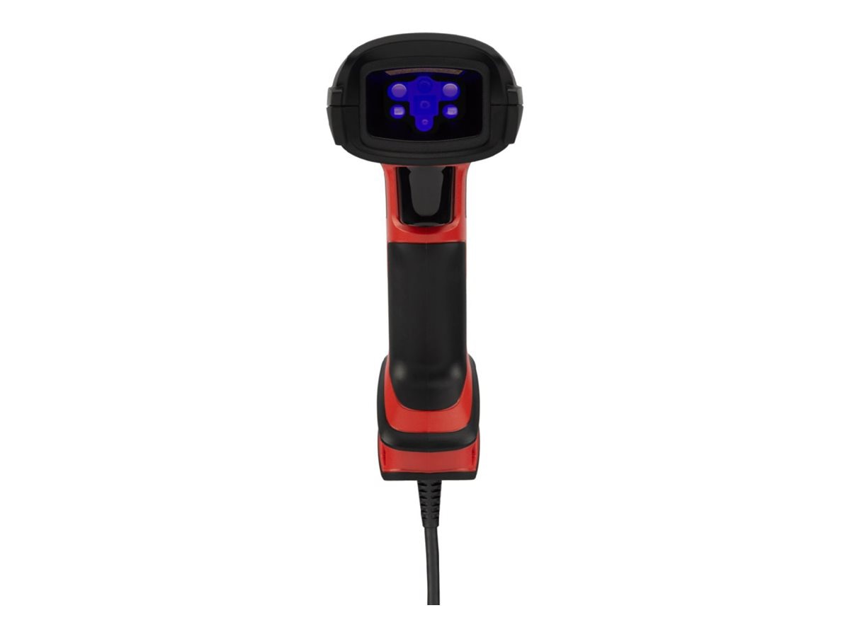 Honeywell Granit Ultra 2100iXR - USB Kit - barcode scanner