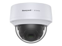 Honeywell 35 Series HC35W43R2 - network surveillance camera - dome