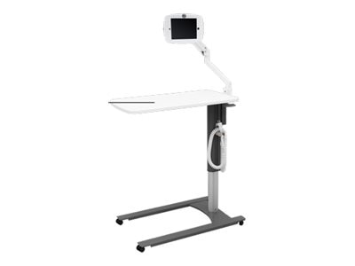 Amico mounting kit - for tablet - graphite gray