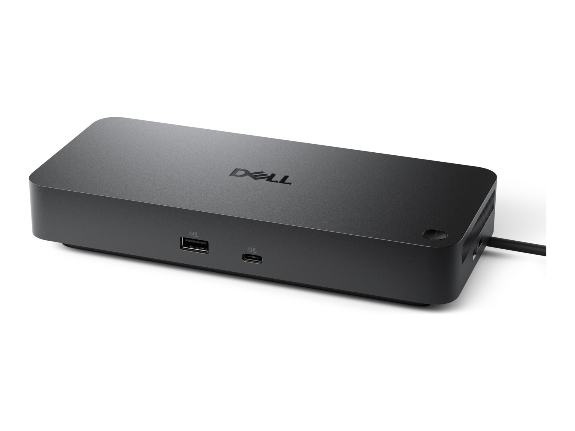 Dell Pro Thunderbolt 4 Dock WD25TB4 - docking station - Thunderbolt 4 - HDM