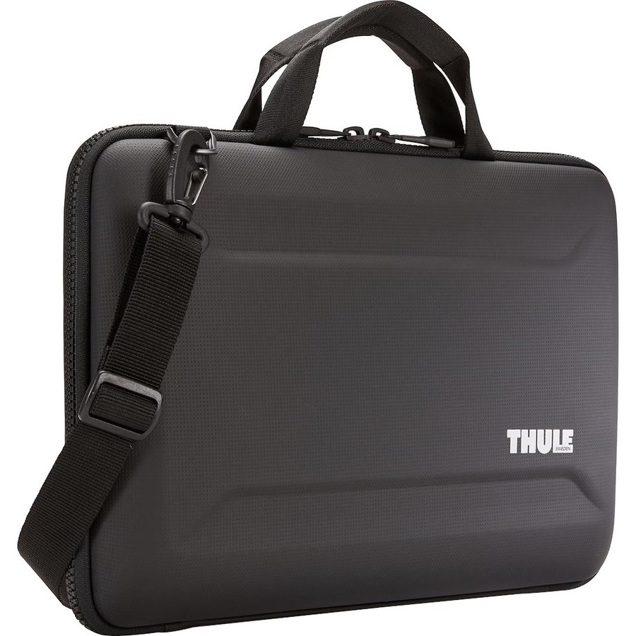 Thule Gauntlet 4.0 TGAE2357 Carrying Case Rugged (Attaché) for 15" to 16" M