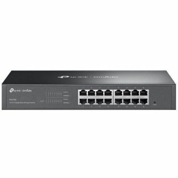 Omada Omada 16-Port Gigabit Easy Managed Switch