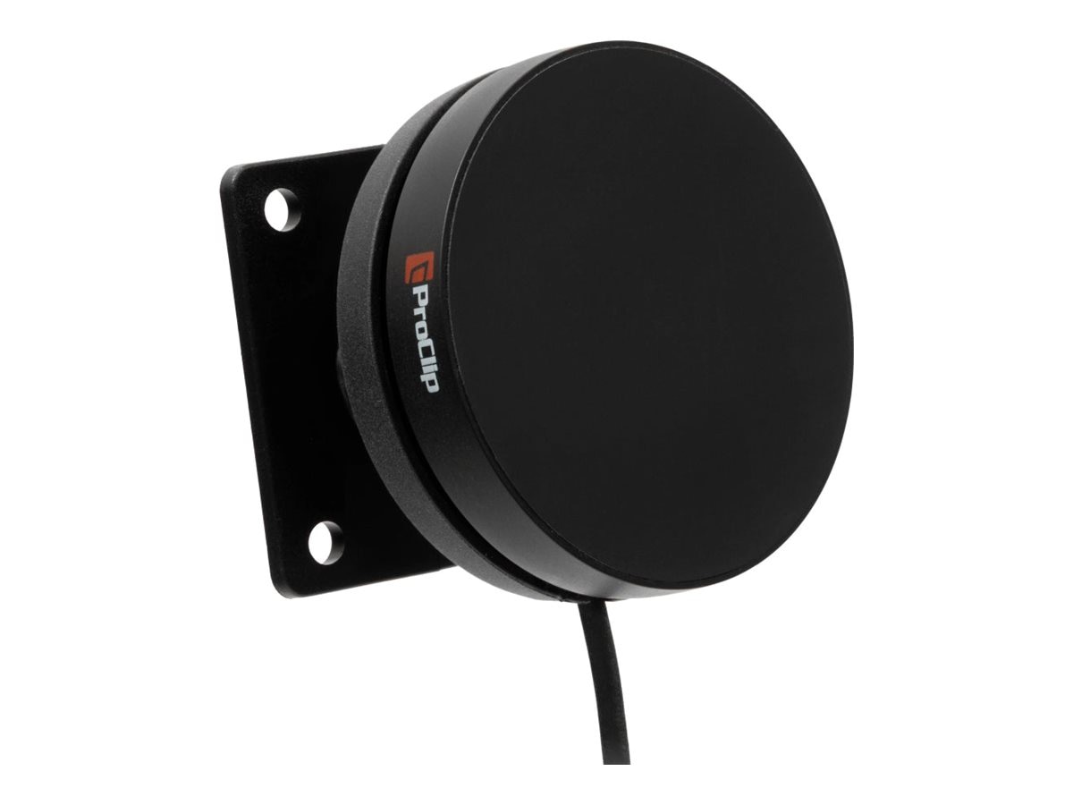 ProClip MagicMount Charge Pro wireless charging pad + car power adapter - 2