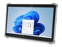 DT Research Rugged Medical Tablet 316T/MD - 15.6" - Intel Core i5 - 1335U -