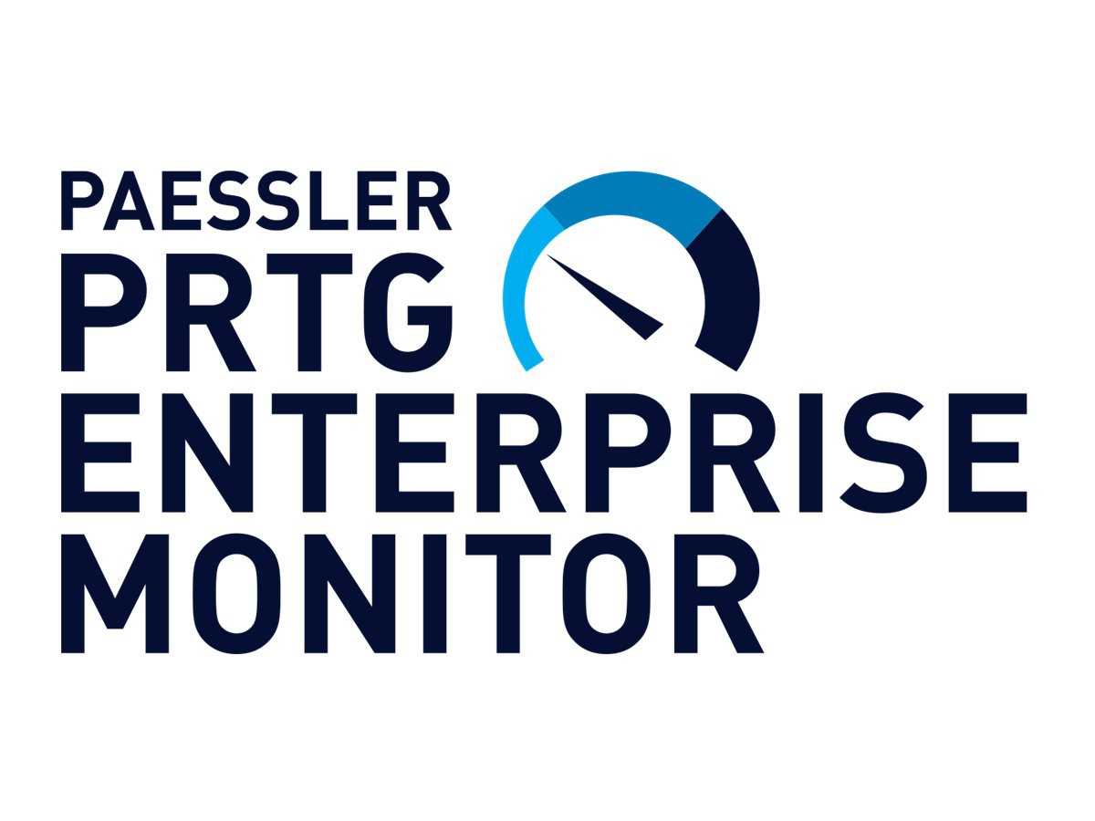 PRTG Enterprise Monitor 20000 - subscription license (3 years) - 20000 sens