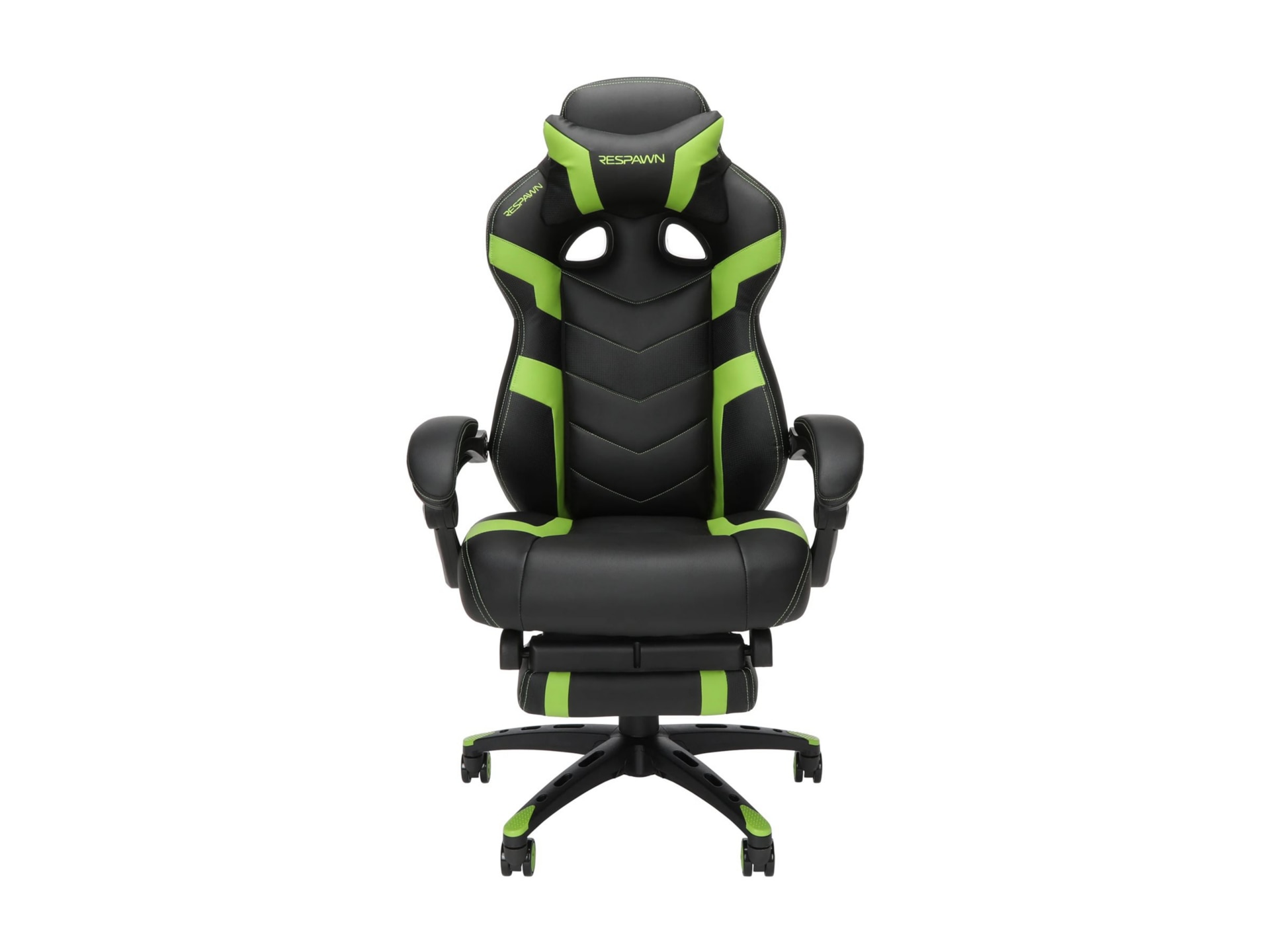 RESPAWN 110 PRO - gaming chair - green
