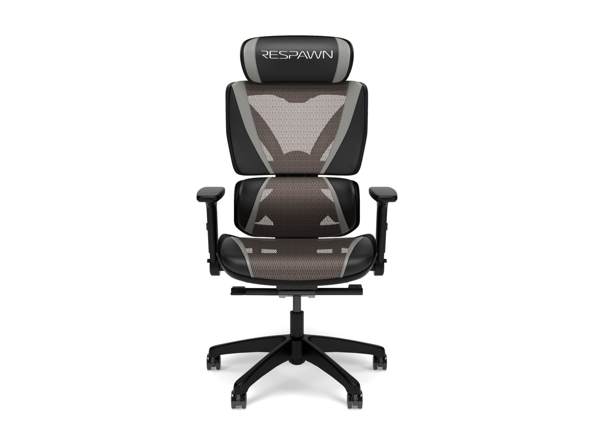 RESPAWN SPECTER - gaming chair - mesh - graphite
