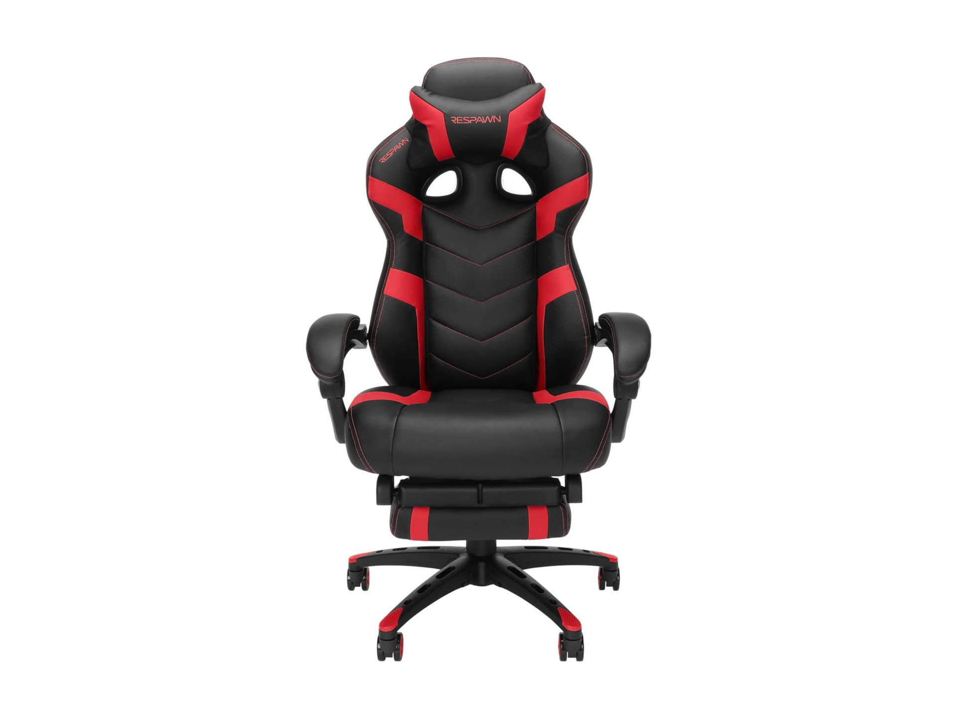 RESPAWN 110 PRO - gaming chair - red