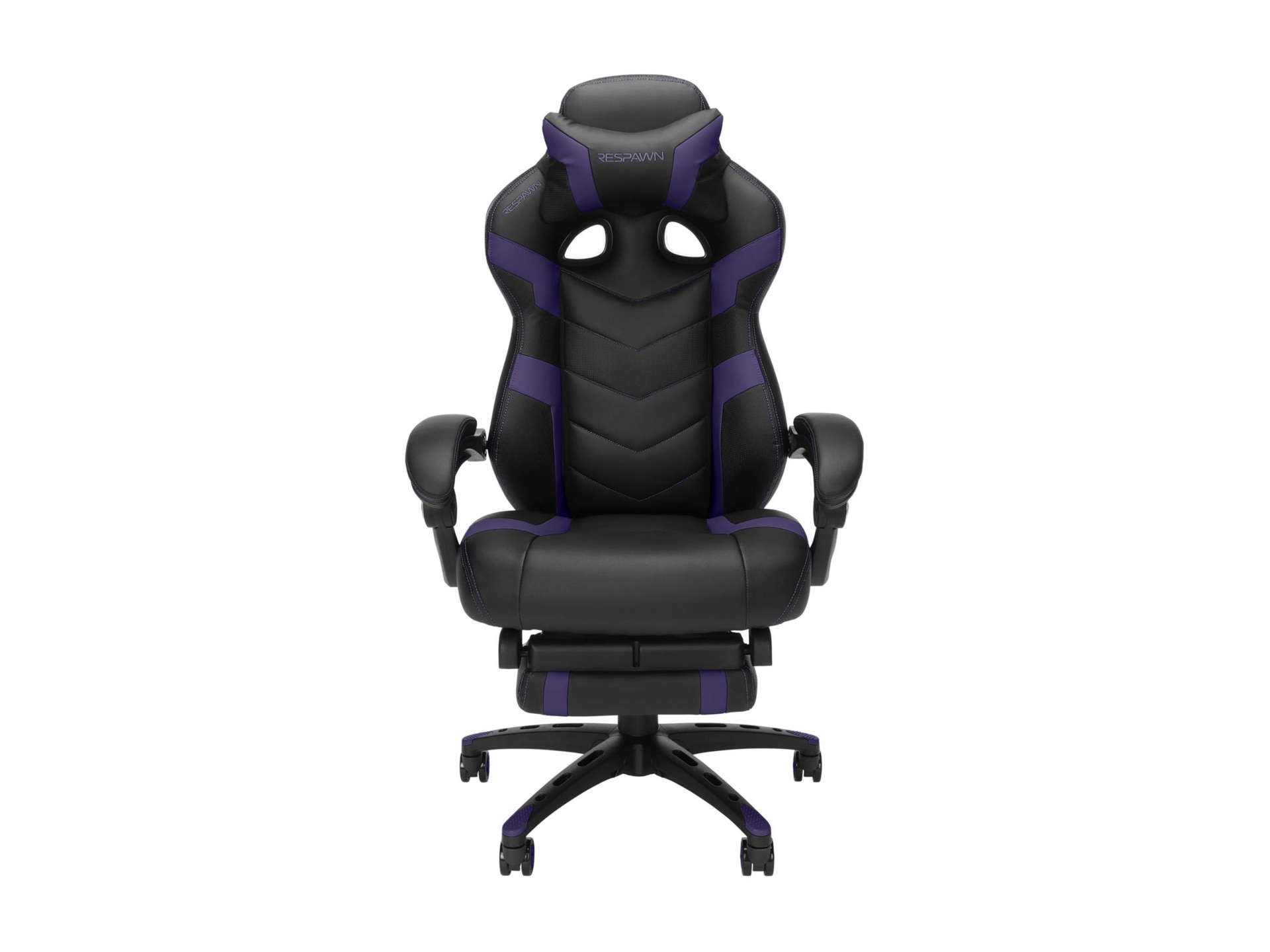 RESPAWN 110 PRO - gaming chair - purple