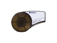 Brady B-595 - tape - glossy - 1 roll(s) -