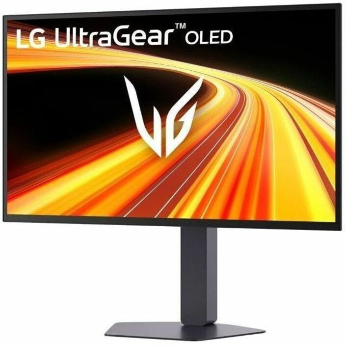 LG UltraGear 27GX790B-B 27" Class WQHD Gaming OLED Monitor - 16:9