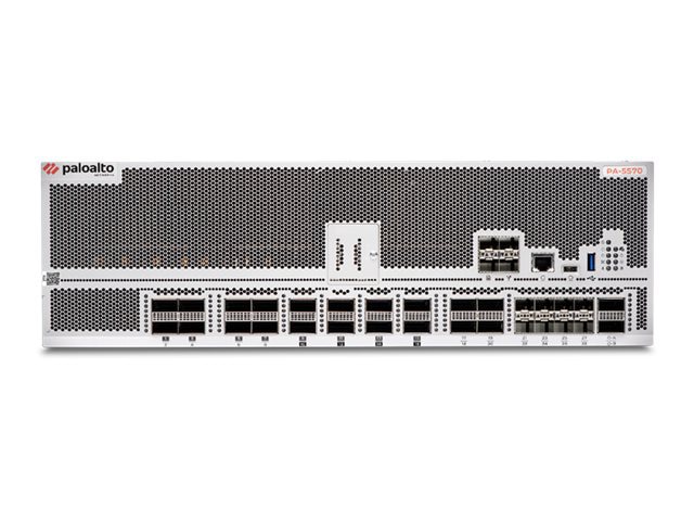 Palo Alto Networks PA-5500 Series PA-5570 - security appliance