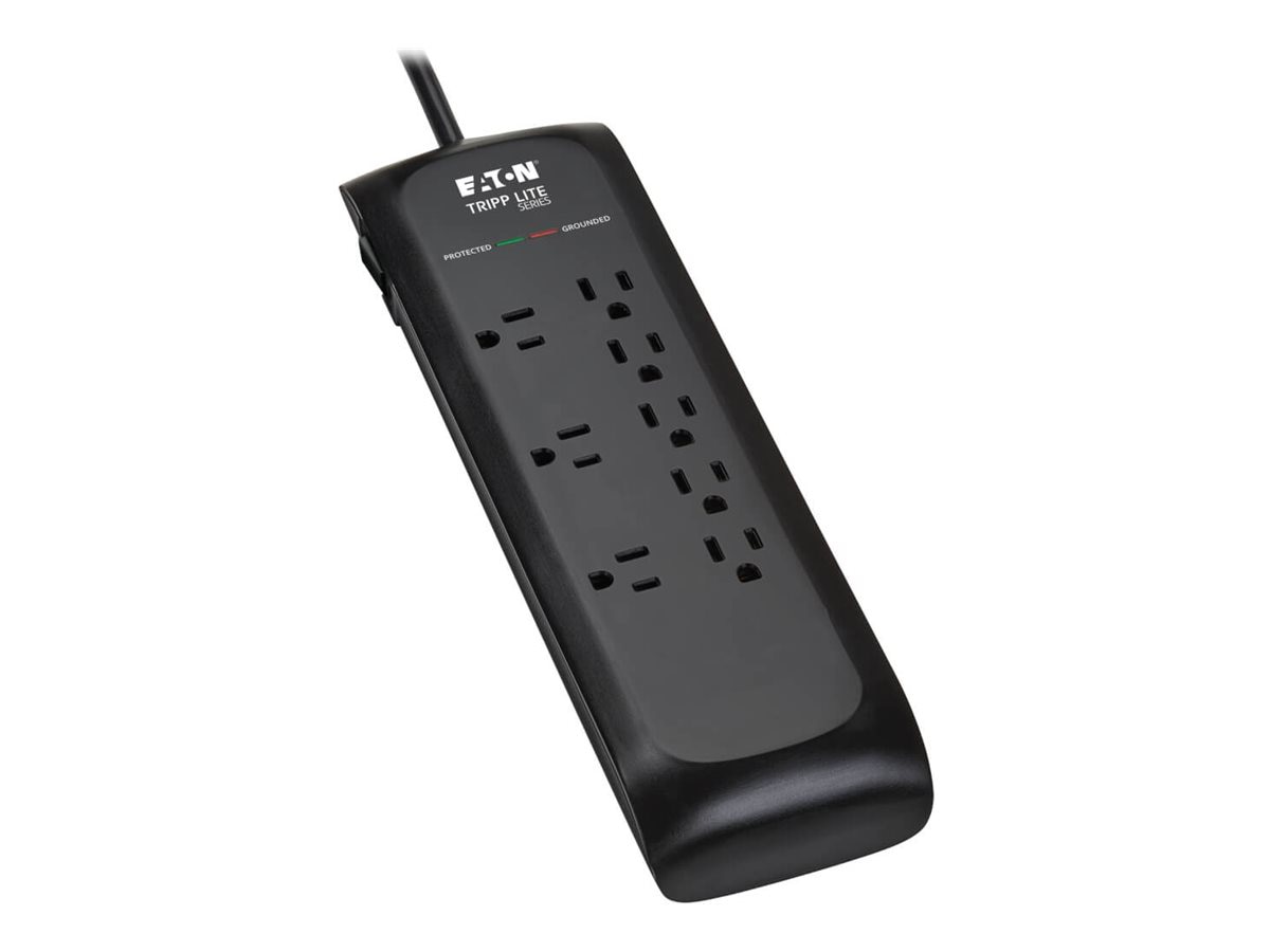 Eaton Tripp Lite Series - surge protector - 1800 Watt