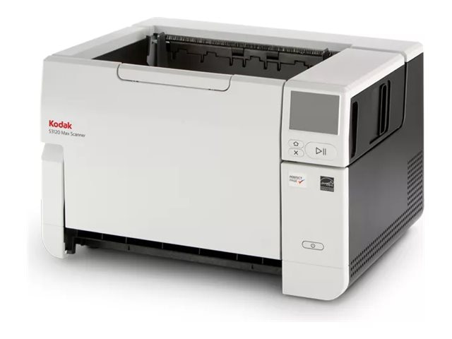 Kodak S3120 Max - document scanner - desktop - Gigabit LAN, USB 3.2 Gen 1x1