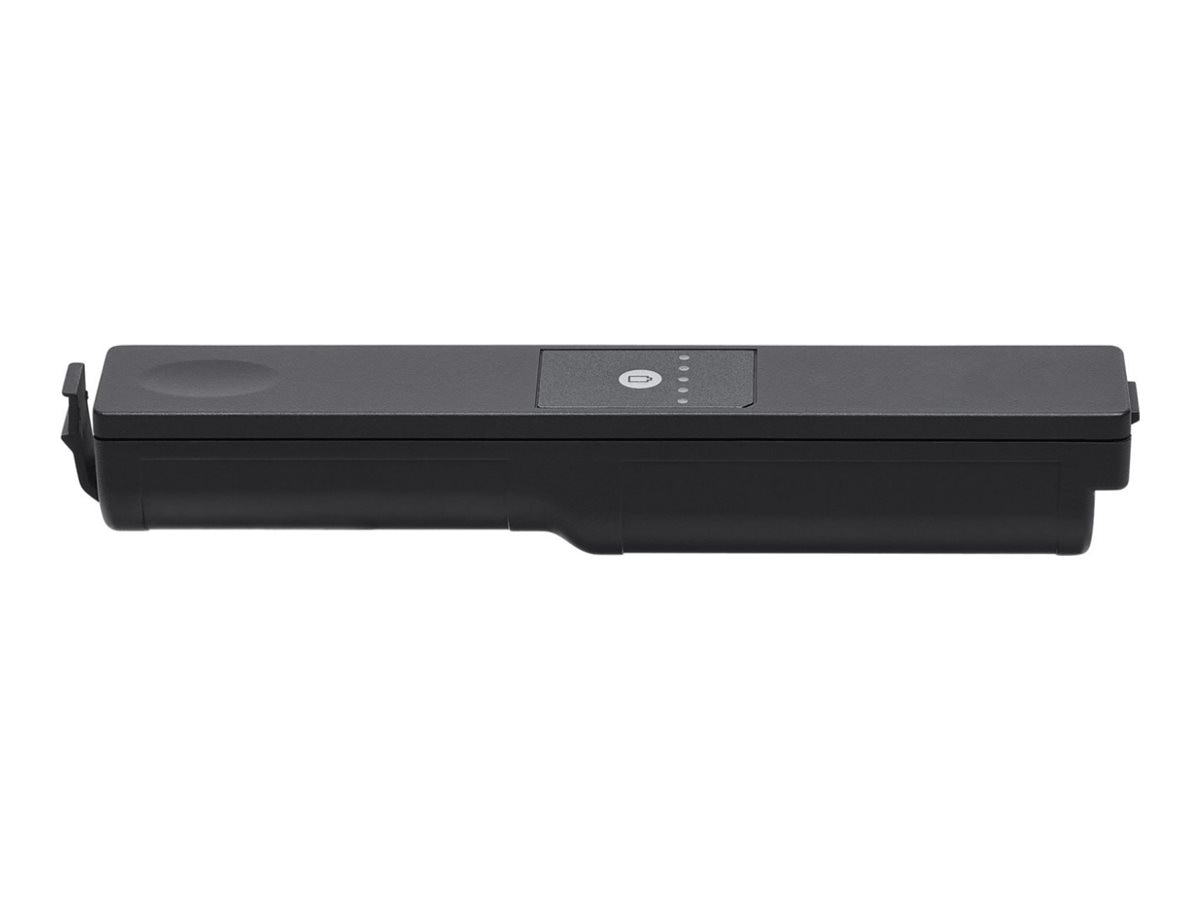 Televic Confidea external battery pack - Li-Ion