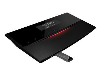 Televic D-Cerno CU-R - video conferencing device - power adapter included