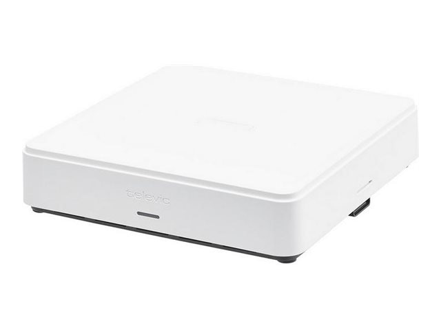 Televic Confidea WAP G4 - wireless access point - Wi-Fi 5