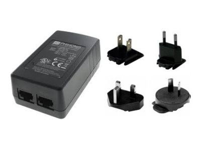 Televic Confidea PS G4 - PoE injector - 15.4 Watt