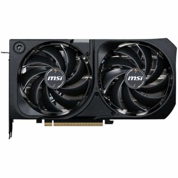 MSI RTX 5070 12G SHADOW 2X OC