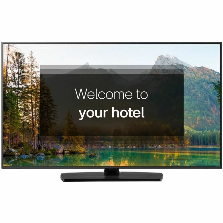 LG Commercial Lite 65UK343H0UD 65" LCD TV - 4K UHDTV - High Dynamic Range (