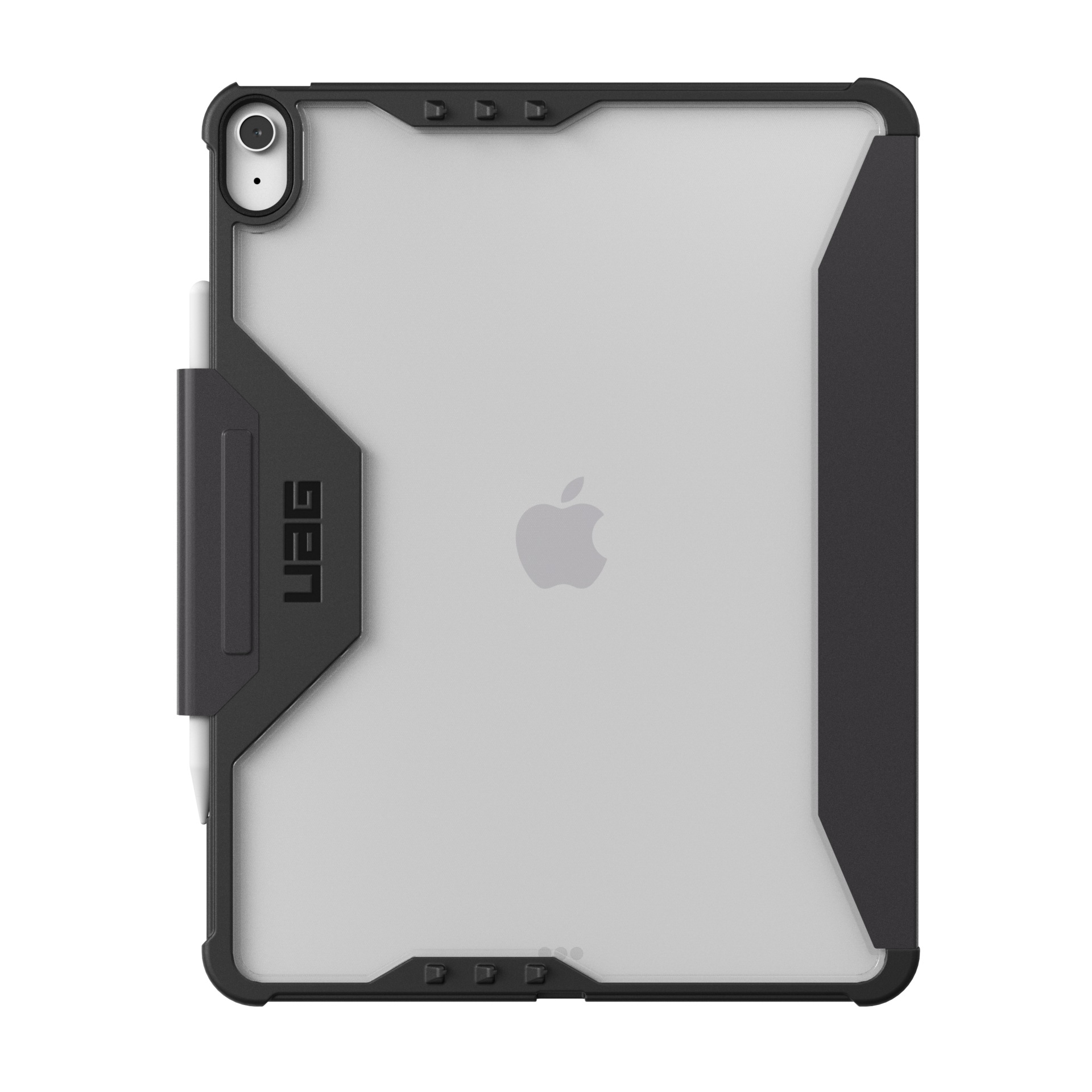 UAG CASE IPAD AIR 13" (M2/M3) CLEAR