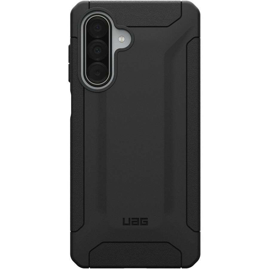 Scout Galaxy A17 5G / Galaxy A17 4G LTE Case - Black