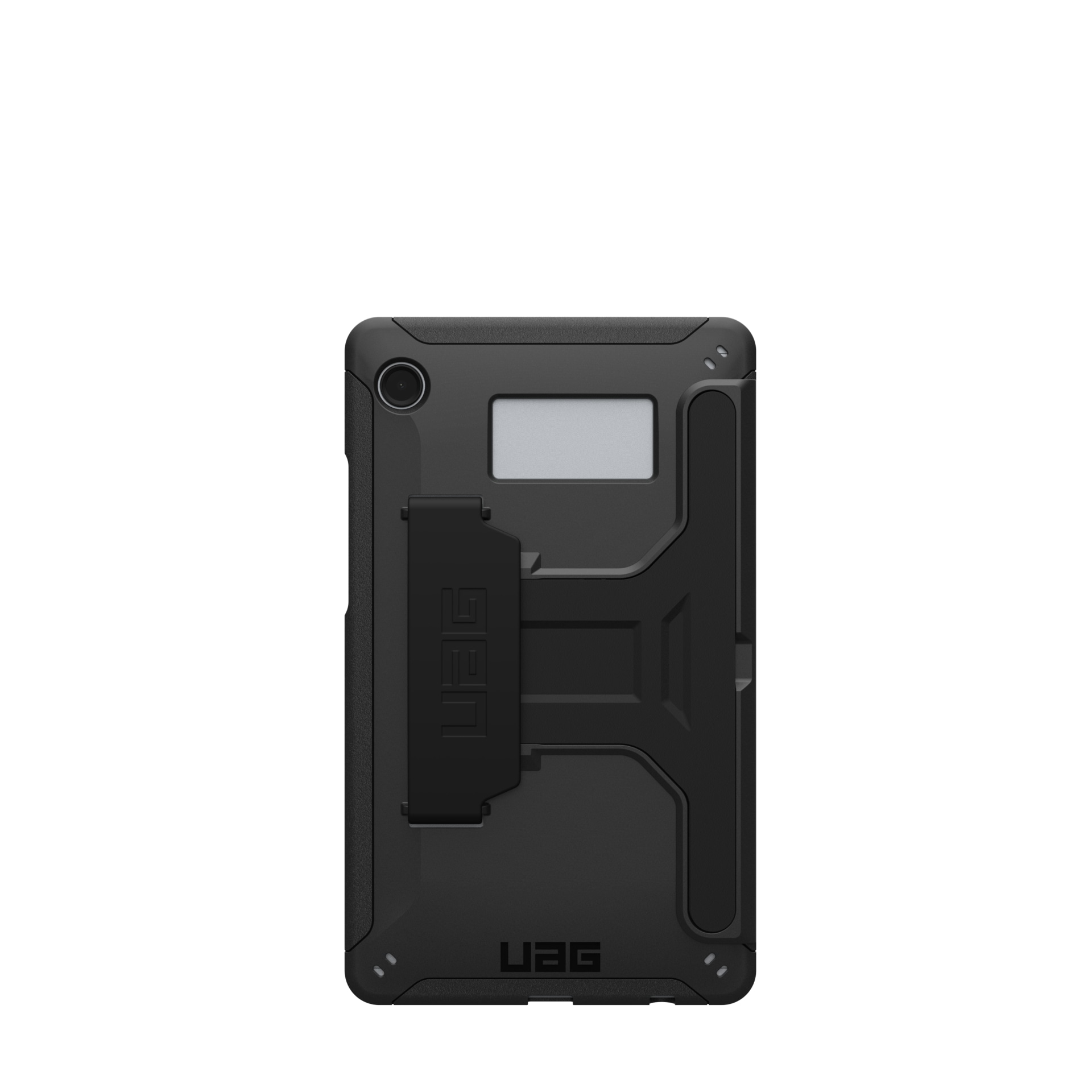 UAG CASE GALAXY TAB A11/A9-BLACK