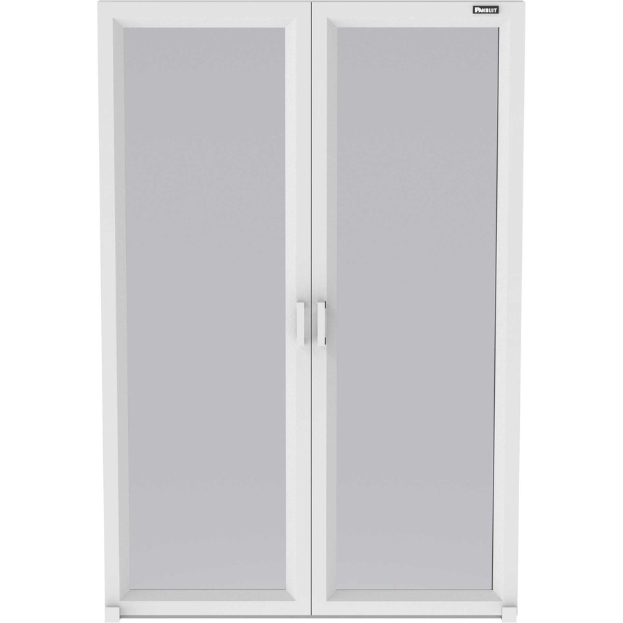 Panduit Net-Contain Aisle Containment