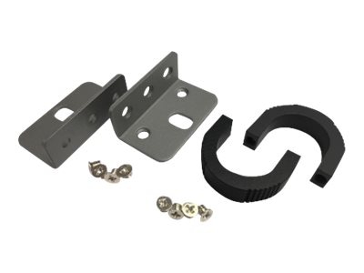 QNAP SP-EAR-BLK-01 - rack mounting kit