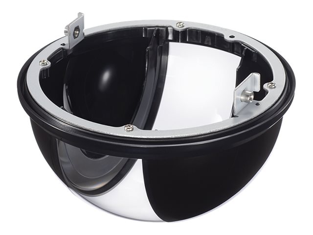 i-PRO camera dome cover