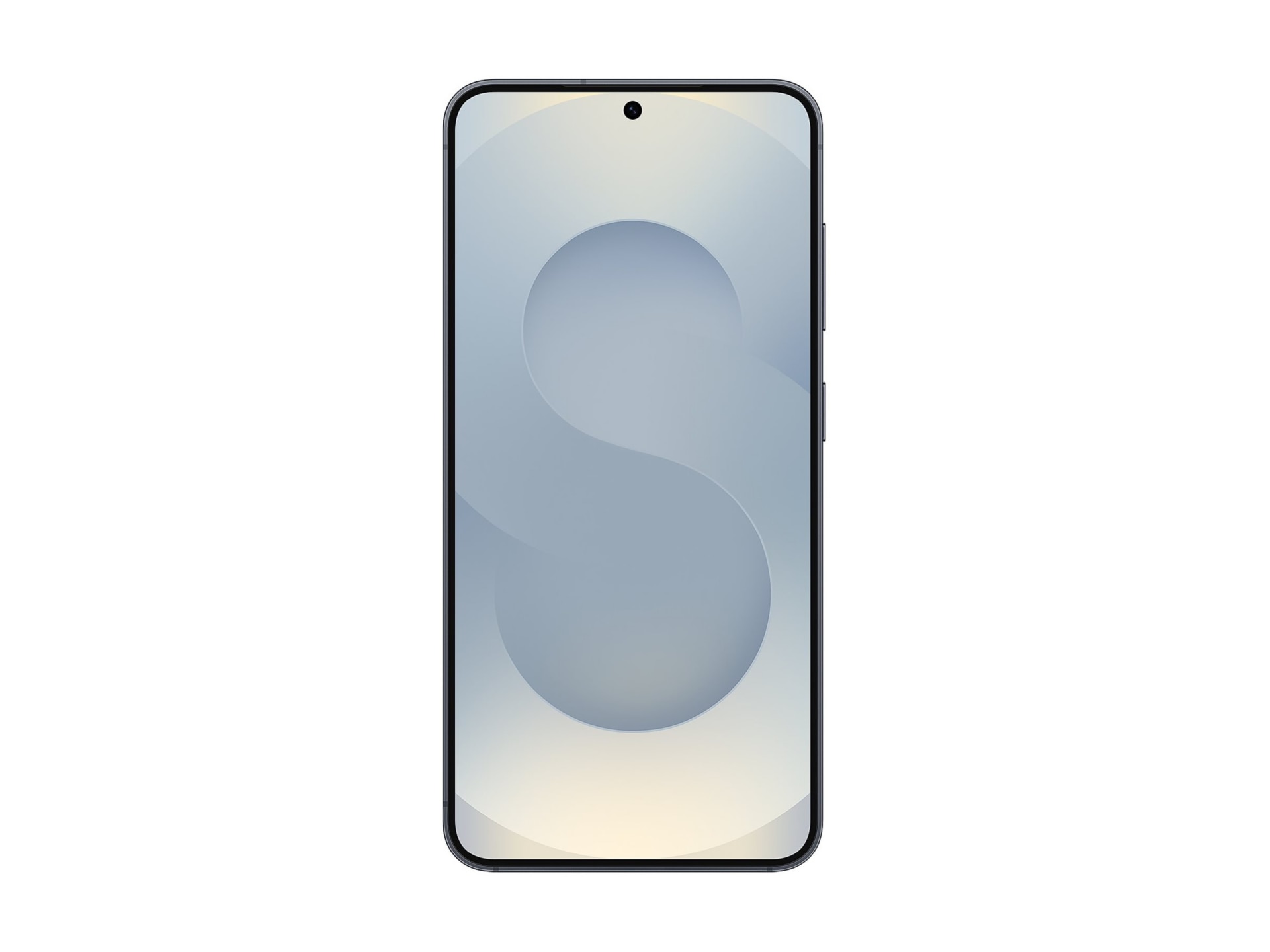 Samsung Galaxy S25 - blue black - 5G smartphone - 128 GB - GSM