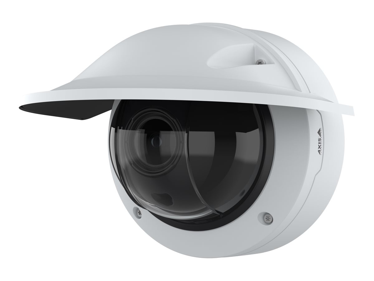 AXIS Q35 Series Q3546-LVE - network surveillance camera - dome - TAA Compli