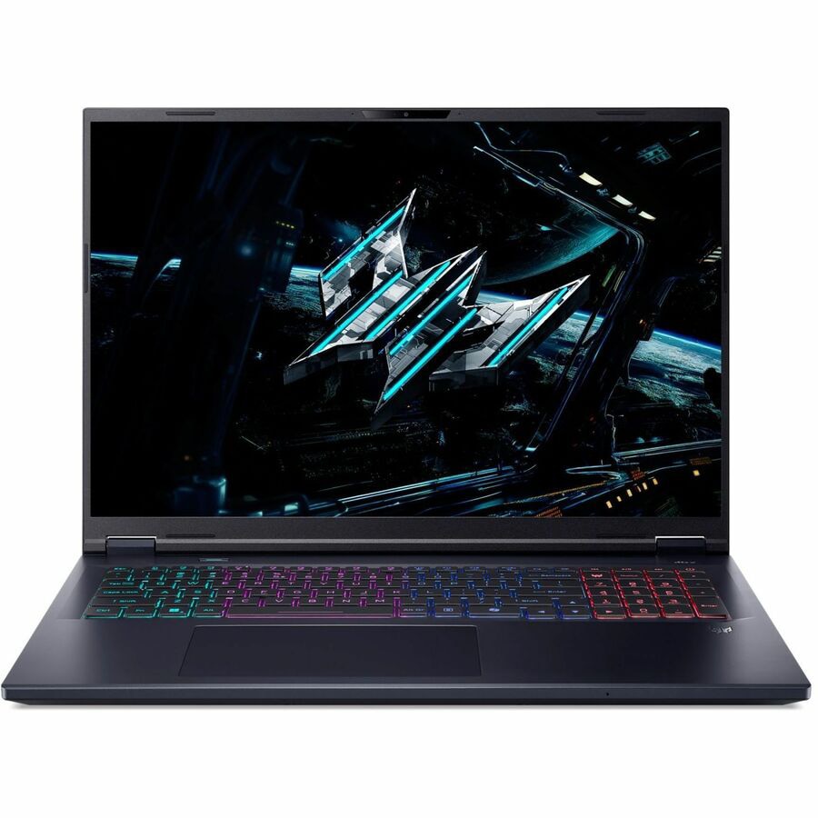 Predator Helios Neo 18 AI PHN18-72 PHN18-72-98WF 18" Gaming Notebook - WQXG