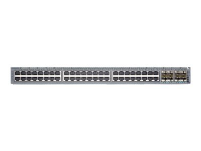 Arista 722XPM-48ZY8 - switch - 48 ports - managed - rack-mountable