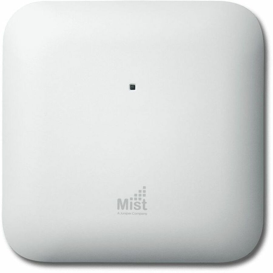 Mist AP43 Dual Band Wi-Fi 6 IEEE 802.11 a/b/g/n/ac/ax 3.50 Gbit/s Wireless